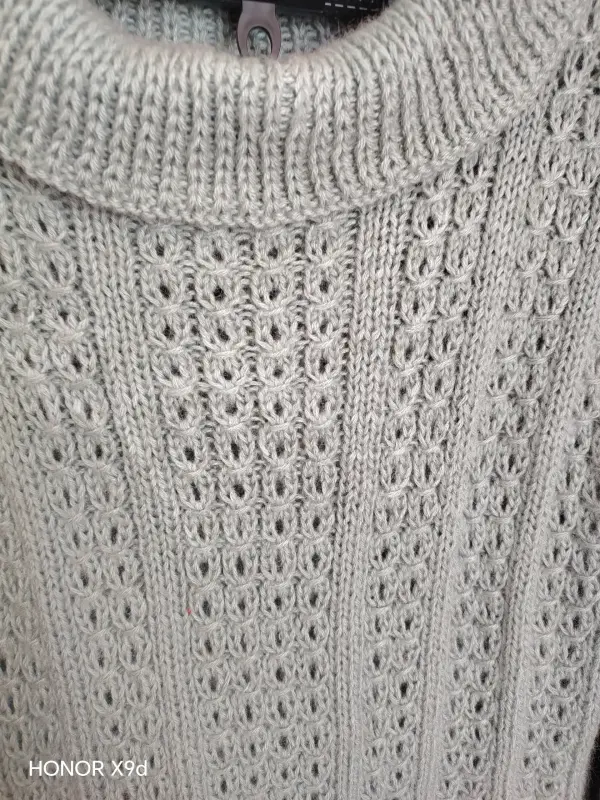 новый вязаный джемпер - Вся Беларусь - 240875 - Доска объявлений Kupika.by - Фото 2