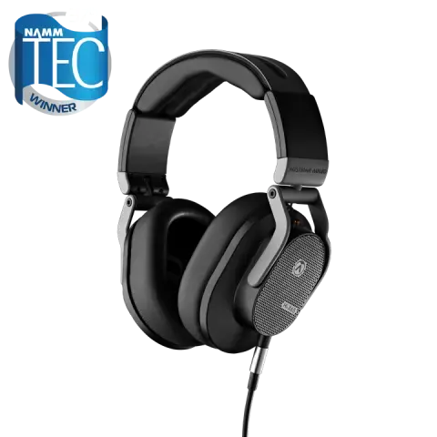 Аудиофильские наушники