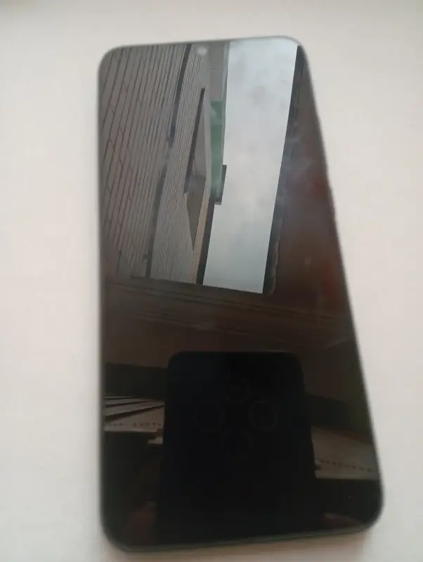 Redmi 9A 32ГБ. 8 ядер. Экран 6.53". Батарея 5000 мАч.