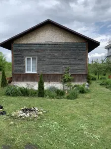 Жилой дом с исторической ценностью