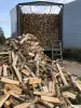 Дрова колотые берёзовые для дома бани мангала - Вся Беларусь - 241430 - Доска объявлений Kupika.by - Фото 9