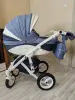 Модульная коляска 2в1 Adamex Barletta - Вся Беларусь - 240298 - Доска объявлений Kupika.by