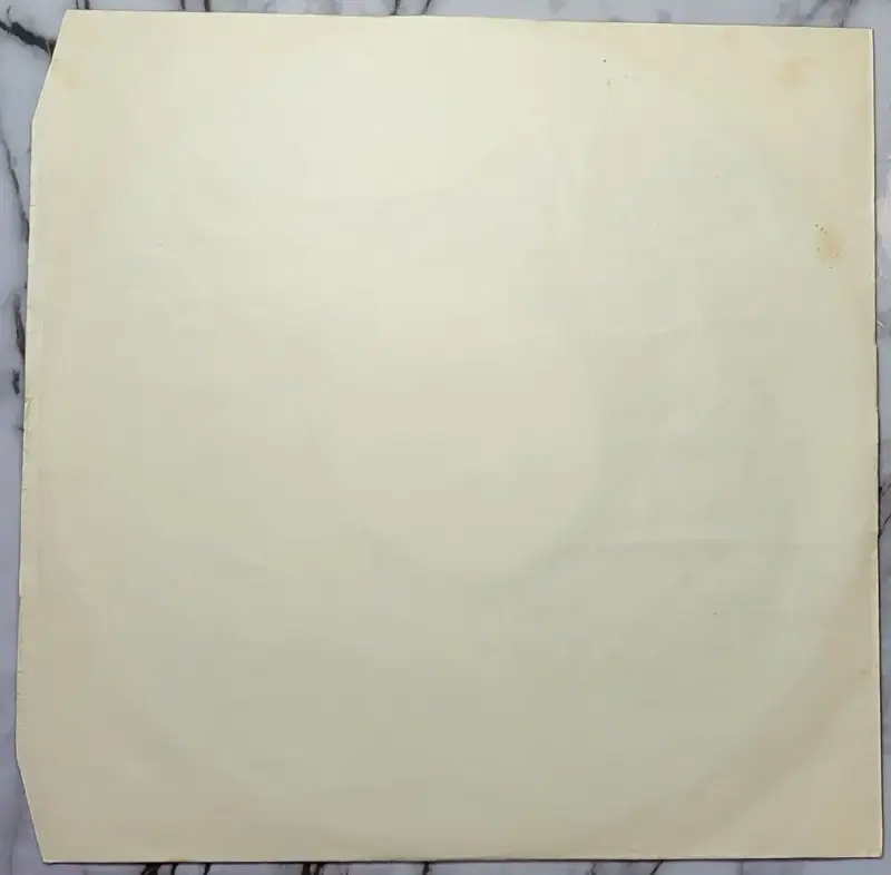 Грампластинка ''Ганс-Христиан Андерсен - Дюймовочка'' (1989) - Вся Беларусь - 240448 - Доска объявлений Kupika.by - Фото 7