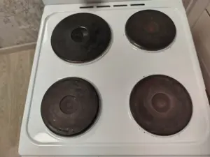 Плита электрическая