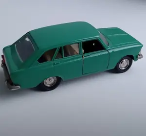 Модель москвич