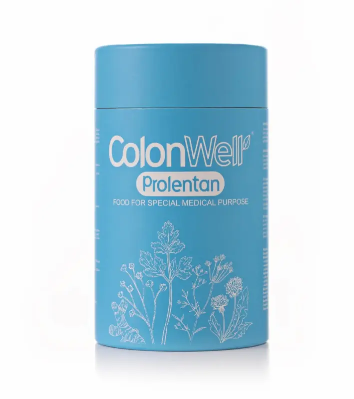 Colonwell Prolentan (поддержания иммунной системы)