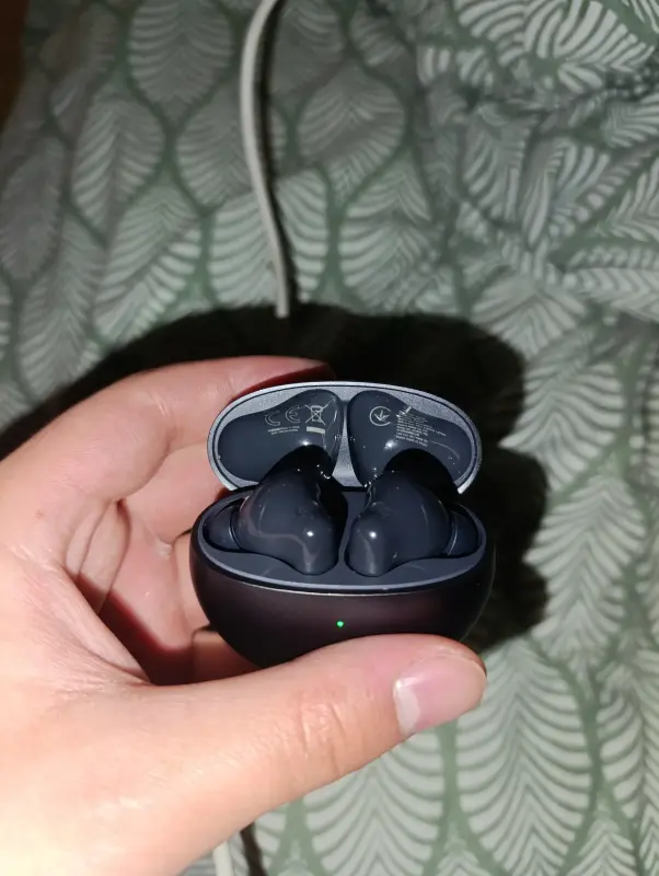 Наушники HUAWEI FreeBuds 7i