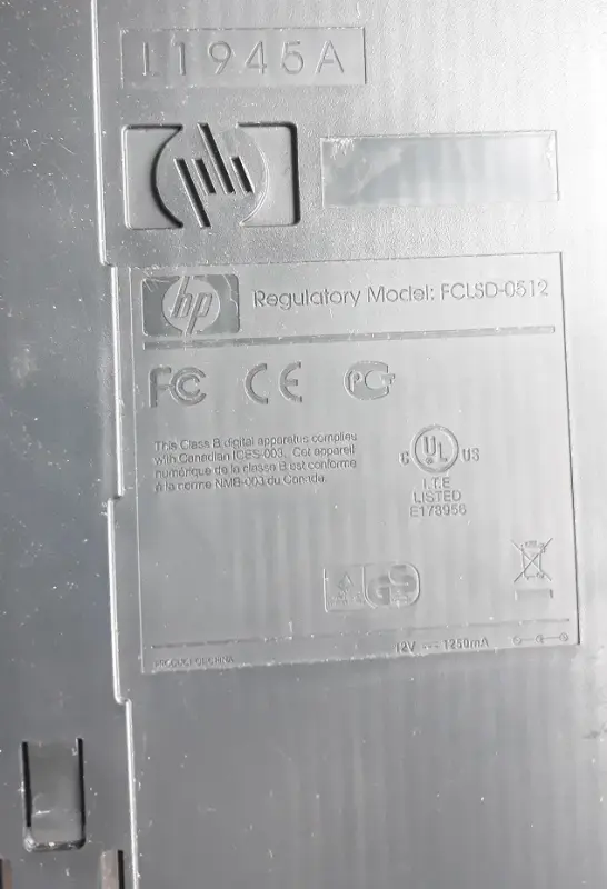 Сканер Hp без крышки, на запчасти, - Вся Беларусь - 241372 - Доска объявлений Kupika.by - Фото 2