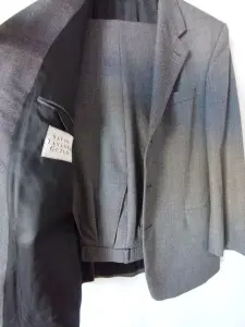 Savoy Taylors Guild мужской костюм премиум 172-182