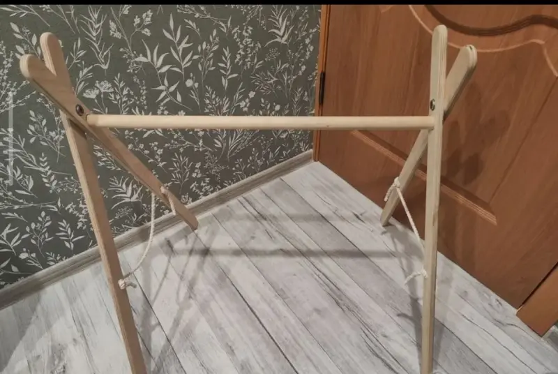 Стойка монтессори