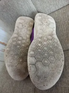 Кроссовки, 34 р-р.