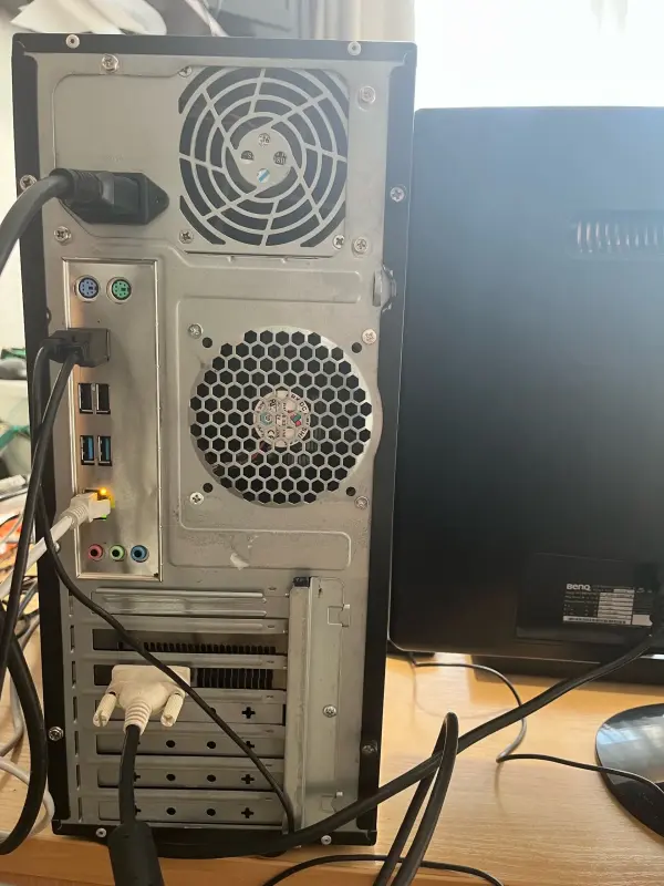 Компьютеры/системные блоки - PC ИГРОВОЙ 12 ЯДЕРНЫЙ /RAM 16GB/1Tb/SSD/RX 580 8Gb - Вся Беларусь - Фото 3 PC ИГРОВОЙ 12 ЯДЕРНЫЙ /RAM 16GB/1Tb/SSD/RX 580 8Gb - Вся Беларусь - 240055 - Доска объявлений Kupika.by - Фото 3