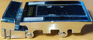 Пряжка для ремня