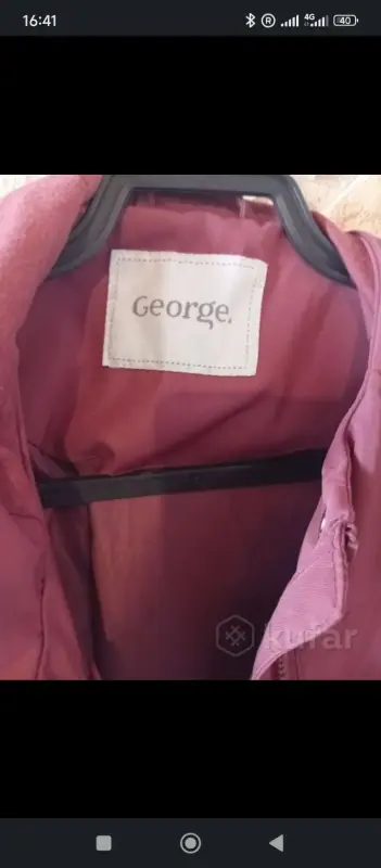 Ветровка парка - Вся Беларусь - 241758 - Доска объявлений Kupika.by - Фото 3