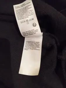 Lacoste байка оригинал  L