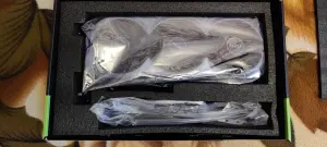 Видеокарта RTX 4080 SUPER MSI