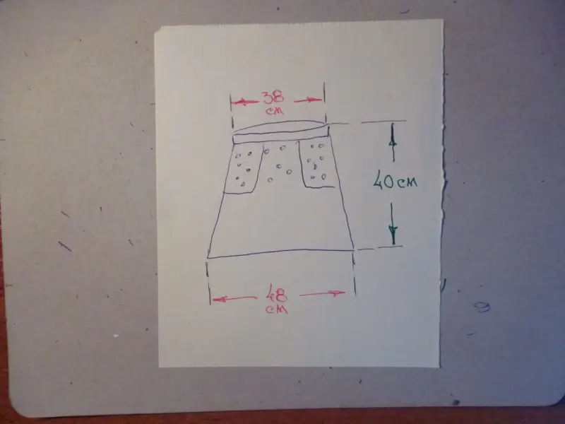 Юбка чёрная с бусами - Вся Беларусь - 240893 - Доска объявлений Kupika.by - Фото 4