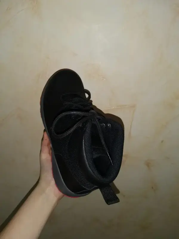 Ботинки Nike, новые, оригинал, Вьетнам, размер EUR-40 - Вся Беларусь - 241435 - Доска объявлений Kupika.by - Фото 4