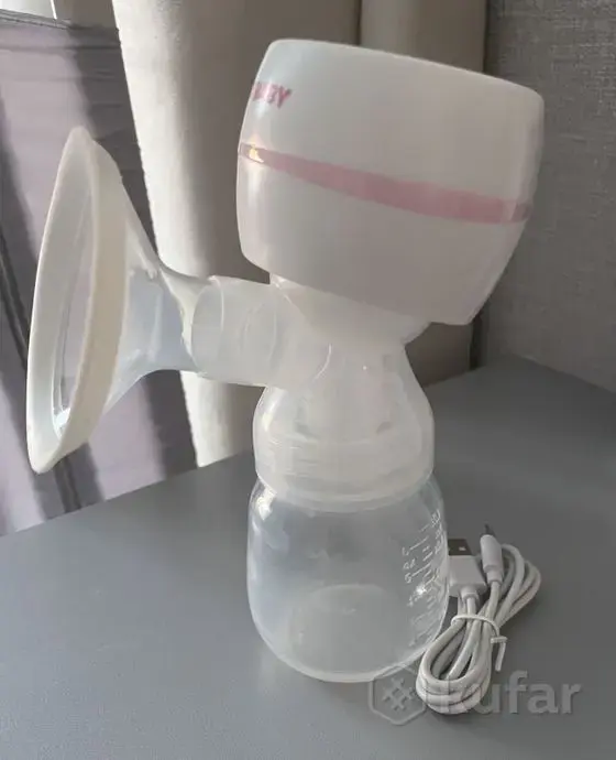Товары для мам - молокоотсос электрический - Вся Беларусь - Фото 2 молокоотсос электрический - Вся Беларусь - 241331 - Доска объявлений Kupika.by - Фото 2