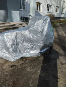 Электровелосипед