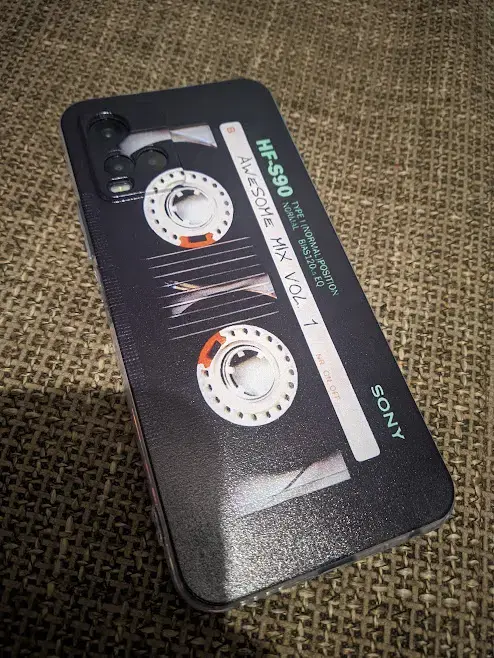 Мобильные телефоны - Смартфон VIVO Y33s отличное, рабочий цена последняя - Хойники - Фото 4 Смартфон VIVO Y33s отличное, рабочий цена последняя - Хойники - 241424 - Доска объявлений Kupika.by - Фото 4