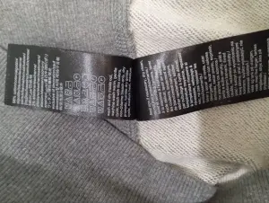 Calvin Klein лонгслив байка L (48-50) оригинал