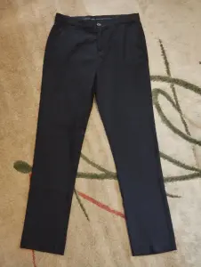 Джинсы, брюки