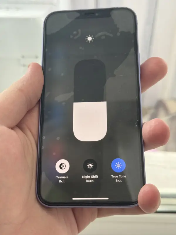 В продаже IPhone 12 (Purple 64GB 77% АКБ - Вся Беларусь - 239200 - Доска объявлений Kupika.by - Фото 2