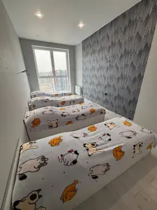 Сдам 2 ком для 7-8 строителей в Минск Мире