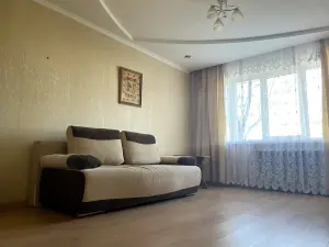 Продается 3-х ком. квартира на проспекте Революции (ж/д вокзал) в Борисове