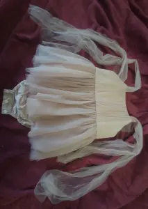 Платье боди