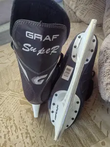 Хоккейная форма