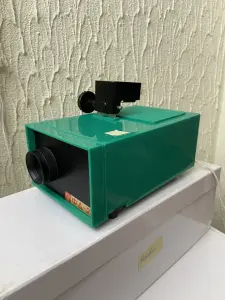 Детский фильмоскоп ФД-2