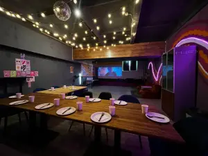 Продается потовый бизнес - аренда студий для мероприятий