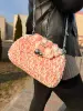 Нежная сумочка из трикотажной пряжи - Вся Беларусь - 241942 - Доска объявлений Kupika.by - Фото 3