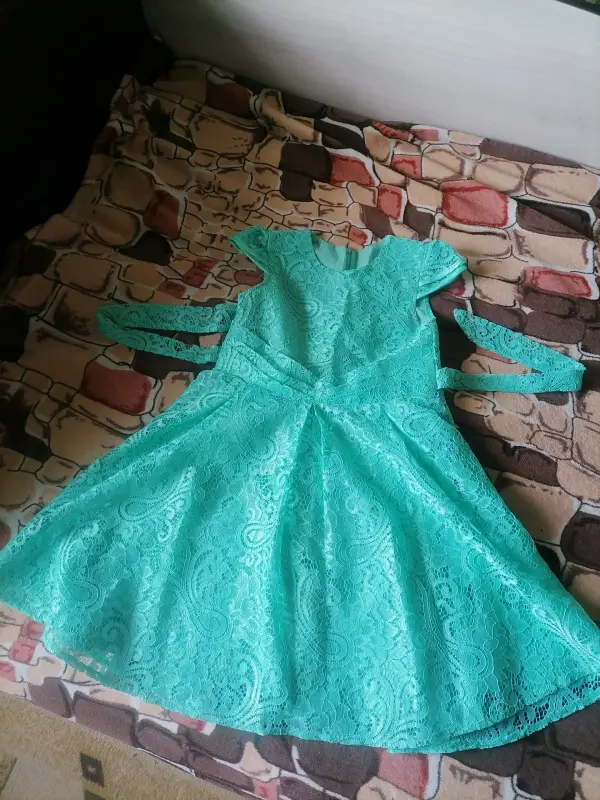 Платье для девочек