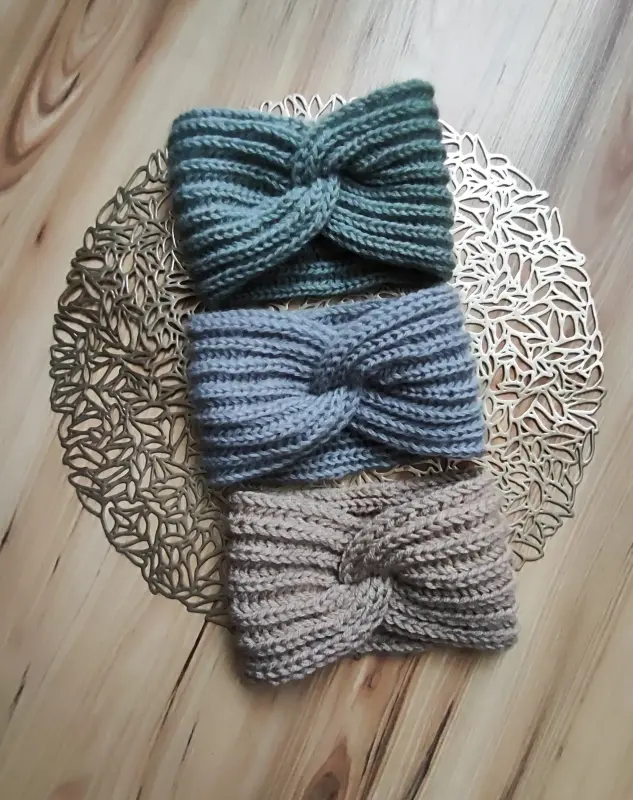 Повязки на голову, женские - Вся Беларусь - 241706 - Доска объявлений Kupika.by - Фото 8