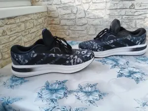 Кроссовки мужские летние адидас оригинал