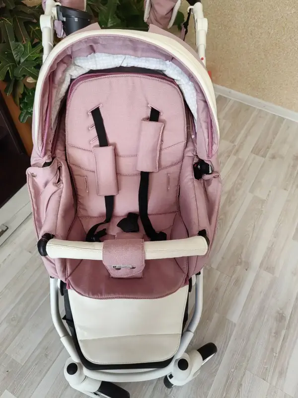 Модульная коляска 2в1 Adamex Gloria - Вся Беларусь - 240301 - Доска объявлений Kupika.by - Фото 8