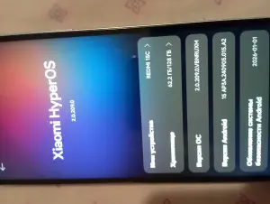 Redmi 15 c идеао