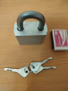Продам замки навесные (автомат), замок навесной
