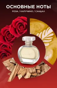 Desirable парфюм