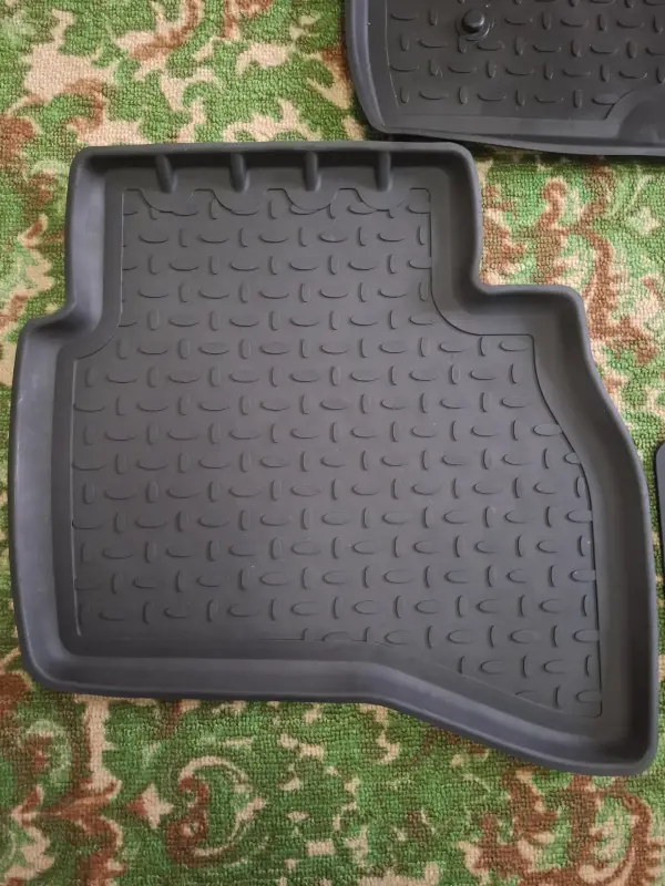 коврики - Вся Беларусь - 241216 - Доска объявлений Kupika.by - Фото 4