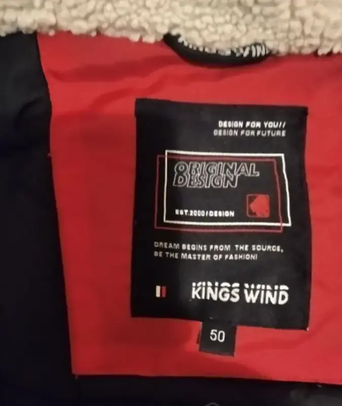 Куртка зимняя - Вся Беларусь - 238804 - Доска объявлений Kupika.by - Фото 3