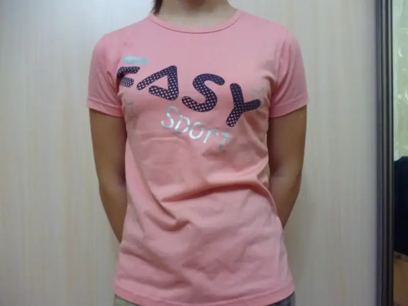 Футболки для девочек - Вся Беларусь - 241885 - Доска объявлений Kupika.by - Фото 6