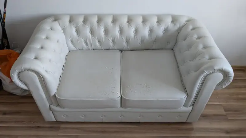 Диван Честерфилд - Вся Беларусь - 239310 - Доска объявлений Kupika.by - Фото 2