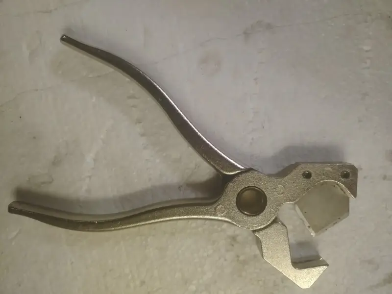 Ножницы - Гильотина