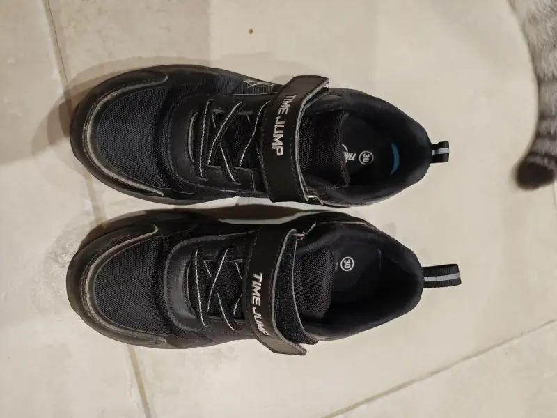 Детская обувь