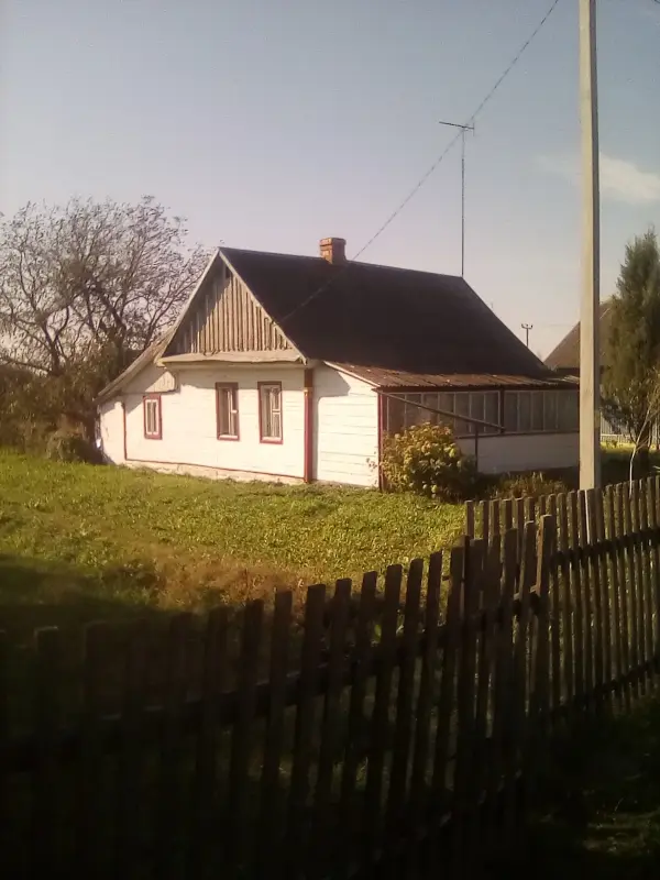 Дом  деревня Лясковичи - Вся Беларусь - 240014 - Доска объявлений Kupika.by - Фото 13