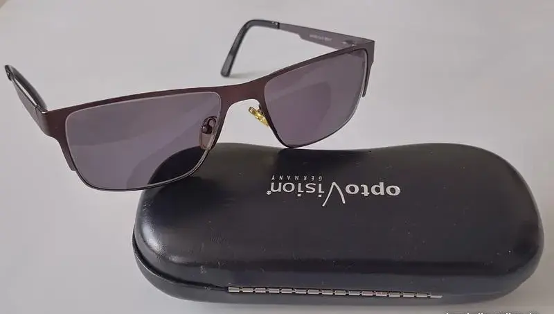 Оправа (очки с диоптриями) (Германия) - Вся Беларусь - 240629 - Доска объявлений Kupika.by - Фото 2